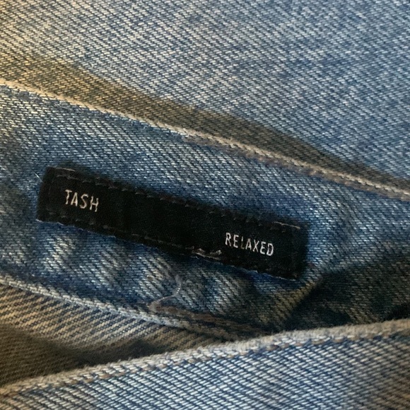 Edwin Relaxed Fit Jeans - Picture 4 of 4